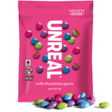 Unreal Milk Chocolate Gems, 2 Oz - Easter Day