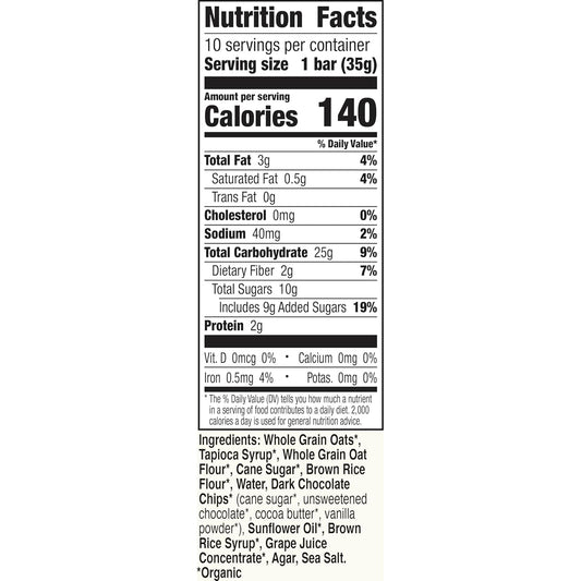 Cascadian_Farm_Organic_Chewy_Granola_Bars,_Dark_Chocolate_Chip,_Value_Size,_10_Bars,_12.3_oz
