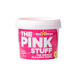 Stardrops - The Pink Stuff - The Miracle All Purpose Cleaning Paste Cleaner Household Pack Scented Perfume