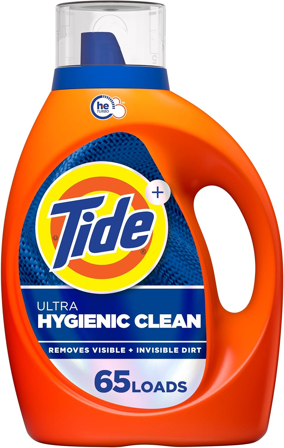 Tide_Ultra_Hygienic_Clean_Liquid_Laundry_Detergent,_Original_Scent,_92,_65_Loads,_Removes_visible_and_invisible_dirt,_Laundry_Detergent_Liquid