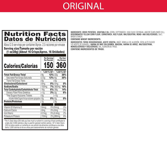 Pringles_Potato_Crisps_Chips,_Lunch_Snacks,_Office_and_Kids_Snacks,_Grab_N'_Go,_Original_(12_Cans)