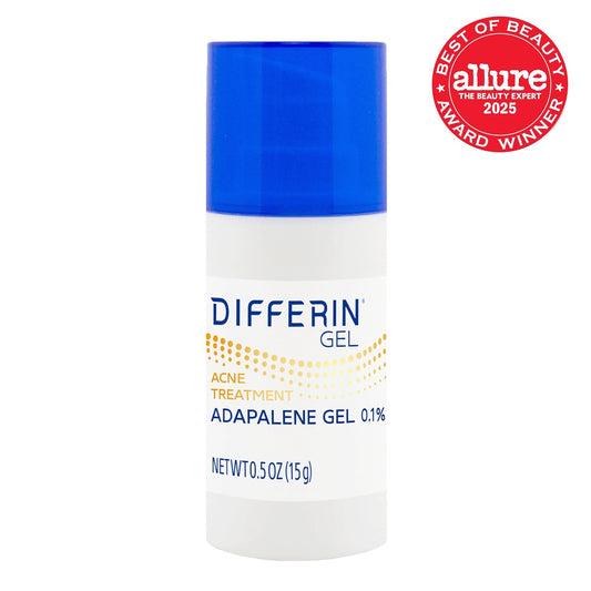 Differin_Acne_Treatment_Gel,_30_Day_Supply,_Retinoid_Treatment_for_Face_with_0.1%_Adapalene,_Gentle_Skin_Care_for_Acne_Prone_Sensitive_Skin,_15g_Pump_(Packaging_May_Vary)