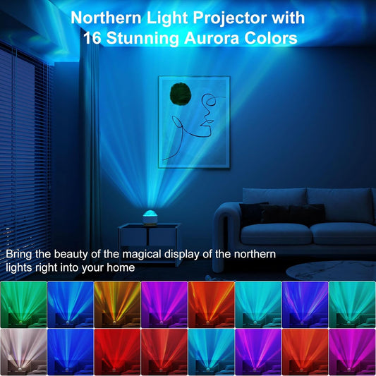 Northern_Lights_Projector,_16_Light_Color_Aurora_Night_Light_Projector_for_Bedroom,_Remote_Galaxy_Light_Projector,_Dimmable_Mood_Lighting_with_Memory_Function_for_Playroom_Kids_Teen_Girl_Gift