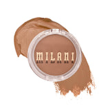 Milani Translucent Cream Bronzer for Face Makeup Coverage, Buildable - Cruelty Free
