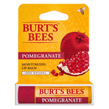 Burt's Bees 100% Natural Moisturizing Lip Balm
