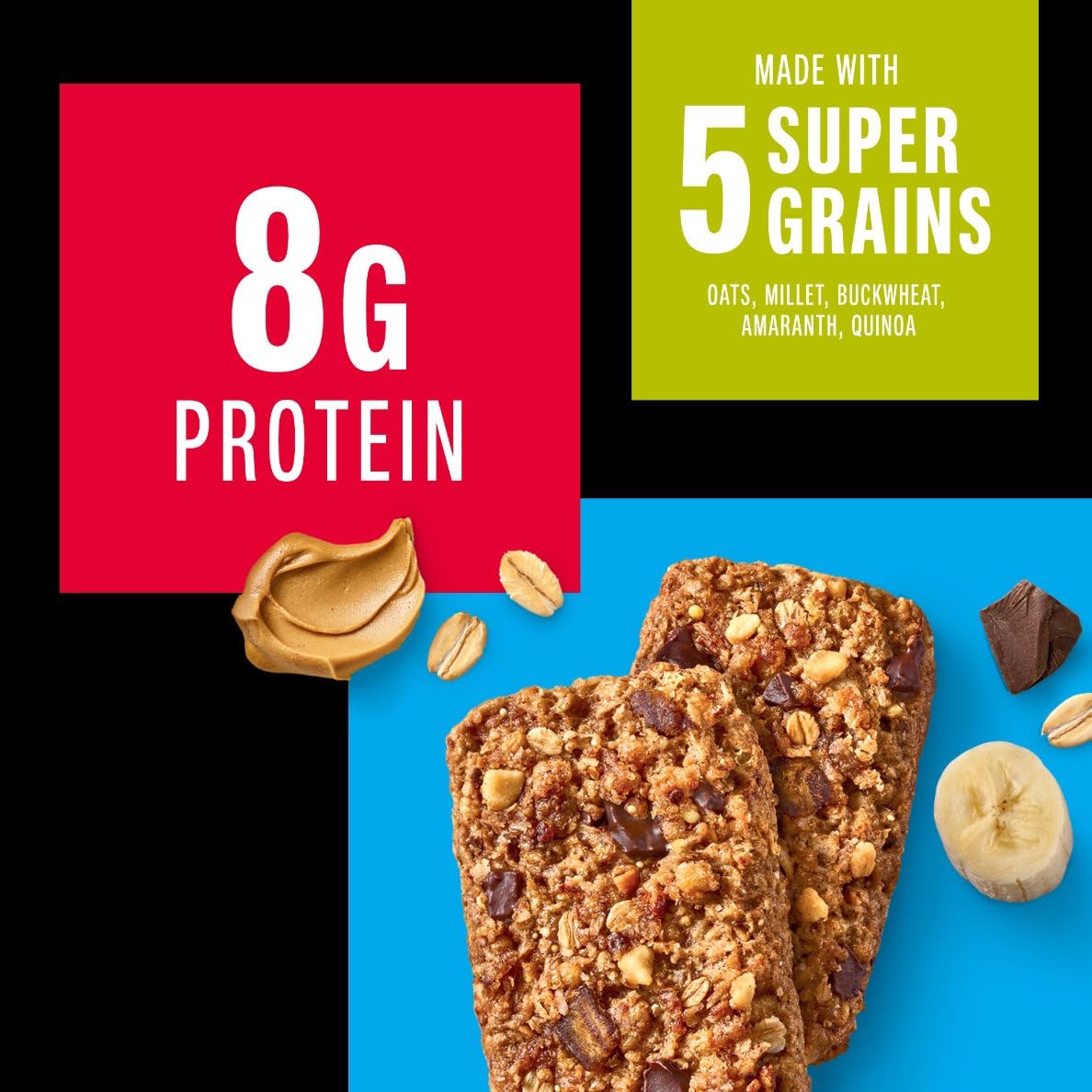 KIND_Breakfast_Protein_Peanut_Butter_Banana_Dark_Chocolate,_8g_Protein,_Gluten_Free,_36_Count