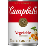 Campbell's Condensed Broccoli Cheese Soup, 10.5 oz Can