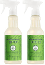 MRS. MEYER'S CLEAN DAY Multi-Surface Everyday Cleaner, 16 Fl Oz Bottle