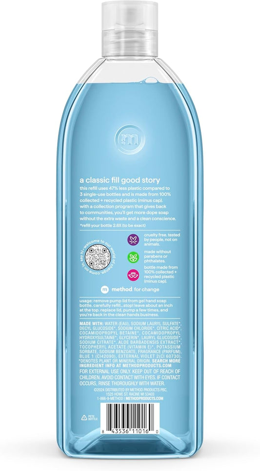 Method_Gel_Hand_Soap_Refill,_Sea_Minerals,_34_Fl_Oz_(Pack_of_1)_(Packaging_May_Vary)