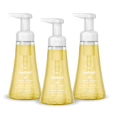 Method Foaming Hand Wash, Lemon + Freesia, 10 fl oz, 3 pack