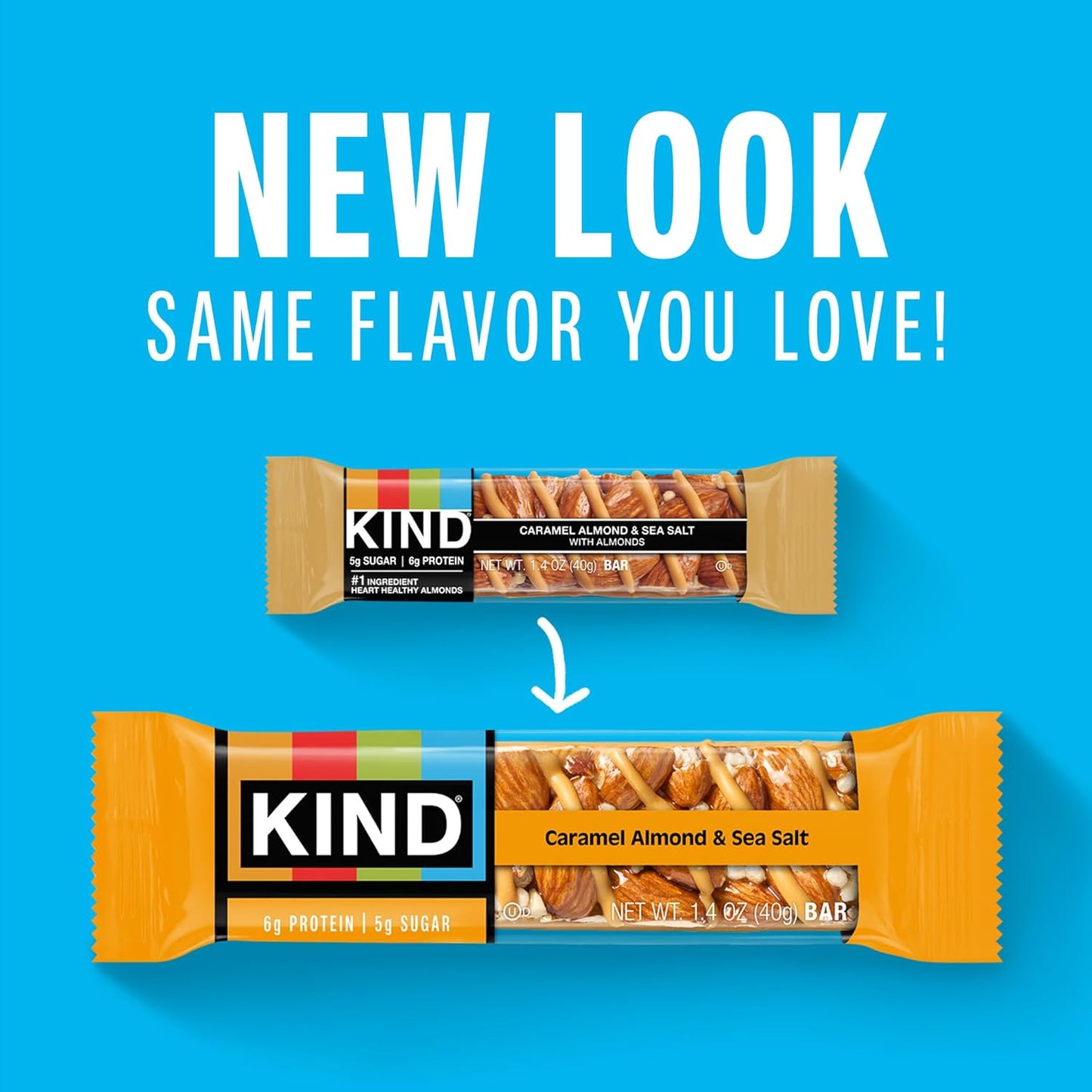 KIND_Healthy_Snacks_Bars_Variety_Pack,_Gluten_Free,_Low_Sugar,_High_Fiber_Snacks,_Dark_Chocolate_Nuts_&_Sea_Salt,_Peanut_Butter_Dark_Chocolate,_Caramel_Almond_&_Sea_Salt,_6-7g_Protein,_18_Count