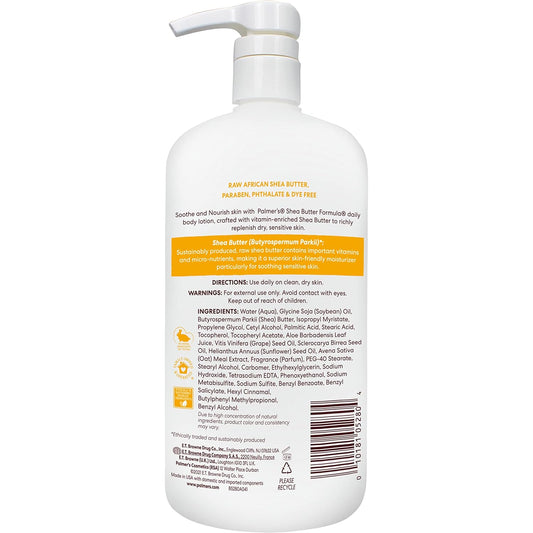 Palmer's_Shea_Formula_Raw_Shea_Body_Lotion_for_Dry_Skin,_Hand_&_Body_Moisturizer,_Value_Size_Pump_Bottle,_33.8_Ounces_(Pack_of_1)