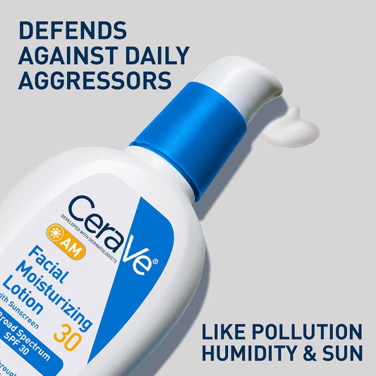CeraVe_AM_Facial_Moisturizing_Lotion_with_SPF_30,_Oil-Free_Face_Moisturizer_with_SPF,_Formulated_with_Hyaluronic_Acid,_Niacinamide_&_Ceramides,_Non-Comedogenic,_Broad_Spectrum_Sunscreen,_3_Ounce