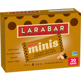 Larabar Minis, Gluten Free Vegan Fruit and Nut Bars