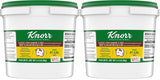 Knorr Professional Caldo de Pollo, Marinade, Flavor Enhancer, Shelf Stable Convenience, 0g Trans Fat, 7.9 lb