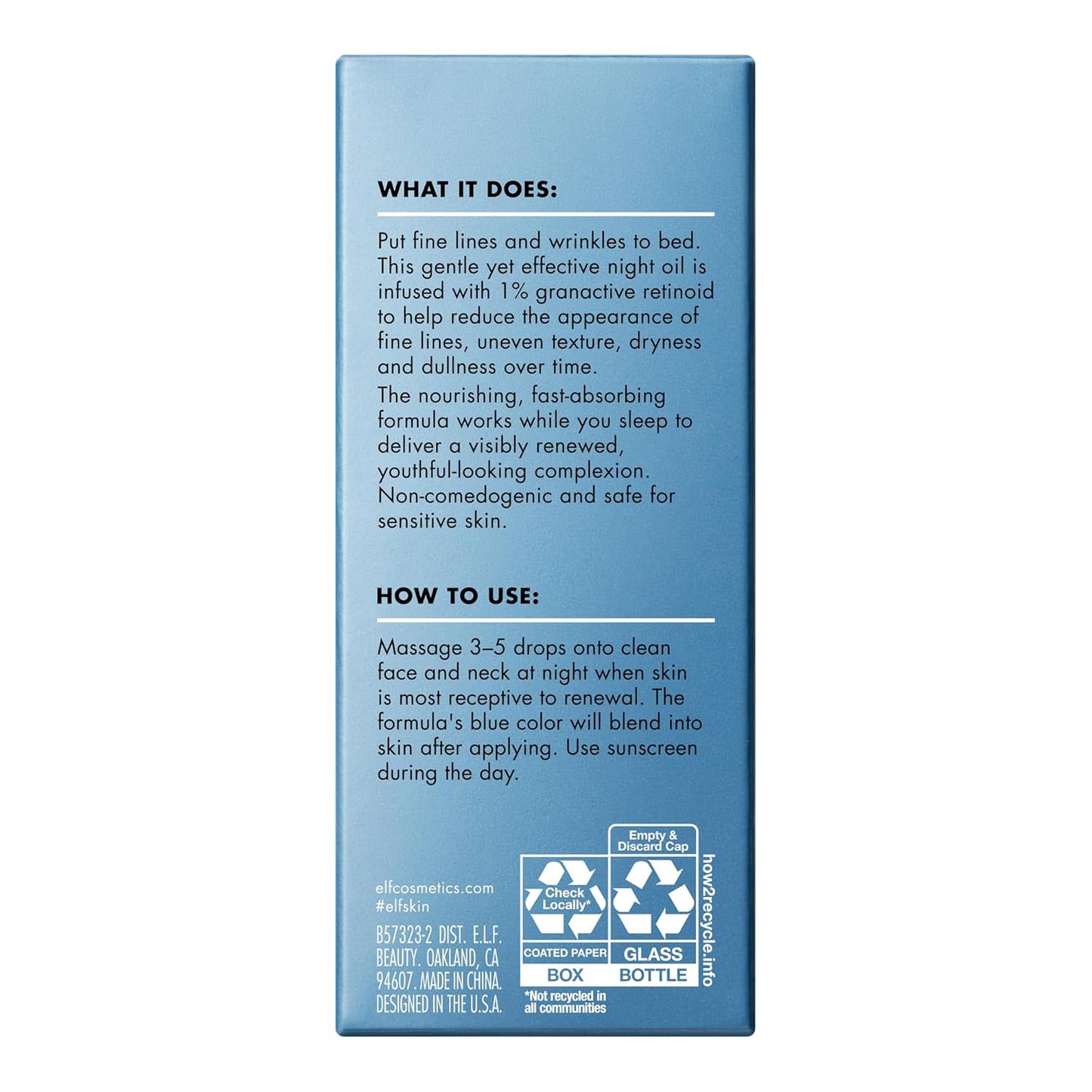 e.l.f._SKIN_Youth_Boosting_Blue-ty_Sleep_Night_Oil,_Gentle_Overnight_Face_Oil,_Treats_Fine_Lines_&_Uneven_Texture,_Lightweight,_Vegan_&_Cruelty-Free