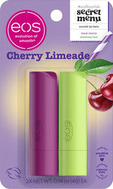 eos 24H Moisture Super Balm - Lip mask, Moisturizing, Lip Treatment, Limited-Edition Skincare, 0.35 fl oz