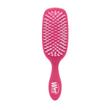 Wet Brush Smooth Styler Hair Brush, Exclusive Ultra-soft IntelliFlex Bristles, Synthetic Boar Bristles, Shiny And Smooth, For All Hair Types, For Women, Men, Wet And Dry