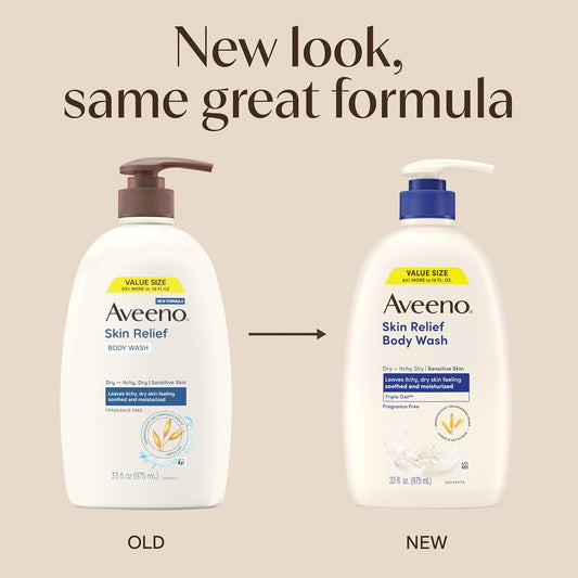Aveeno_Skin_Relief_Fragrance-Free_Body_Wash_with_Triple_Oat®_Complex,_Gentle_Daily_Cleanser_for_Sensitive_Skin_Leaves_Itchy,_Dry_Skin_Feeling_Soothed_&_Moisturized,_33_fl._oz