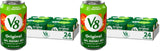 V8 100% Vegetable Juice