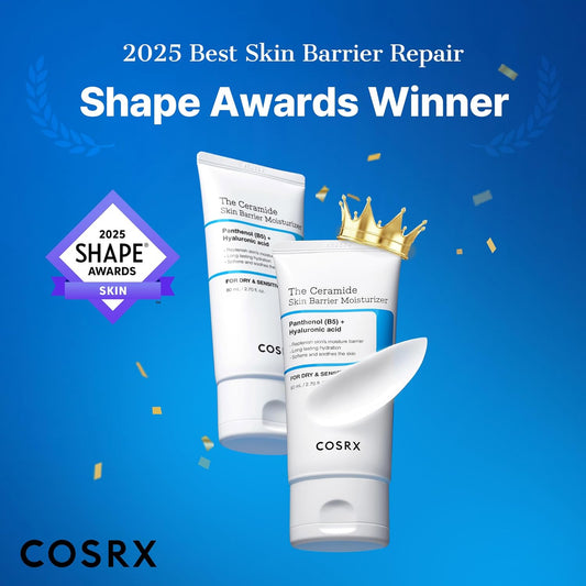 COSRX_Ceramide_Skin_Barrier_Moisturizer_for_Face_with_7_Ceramides,_Hyaluronic_Acid_&_Panthenol_for_All_Skin_Types,_2.7_oz,_Korean_Face_Moisturizer_Cream,_Korean_Skin_Care,_Mothers_Day_Gifts_for_Mom