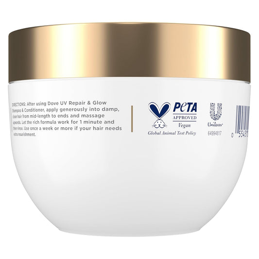 Dove_Radical_Recovery_10-in-1_Hair_Mask_1ct_UV_Repair_&_Glow_Deep_recovery_from_99%_of_UV_hair_damage_with_Melting_Lumi-Beads_9.2_oz