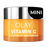 Olay Vitamin C MAX Face Moisturizer, Brightening Cream for Women, Hydrating, Evens Tone, Dark Spot & Hyperpigmentation Reduction, Glowing Skin Care - Niaciniamide, Peptides