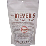 MRS. MEYER'S CLEAN DAY Automatic Dishwasher Pods