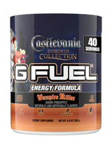 G Fuel Sonic 2.0 Energy Drink Powder, Pre Workout Caffeine Mix for Gaming, Sugar Free Focus Amino, Vitamin + Antioxidants