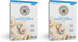 King Arthur, Gluten-Free Yellow Cake Mix, Gluten-Free, Non-GMO Project Verified, Certified Kosher, Non-Dairy, 22 Ounces