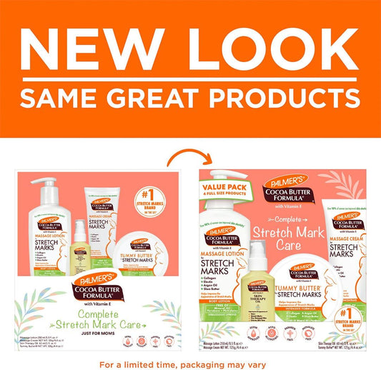 Palmer's_Cocoa_Butter_Formula_Pregnancy_Skin_Care_Kit_for_Stretch_Marks_and_Scars,_Dermatologist_Approved,_Gift_for_Mom_to_Be,_4_Piece_Full_Size_Set