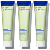 Good Molecules Lightweight Daily Moisturizer Face Cream – Non-Greasy Facial Moisturizer Face Lotion with Shea Butter & Hyaluronic Acid