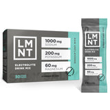 LMNT Zero Sugar Electrolytes | Drink Mix | Gluten Free, Keto, Paleo, Vegan