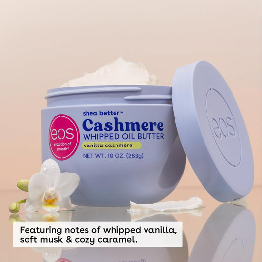 eos_Cashmere_Whipped_Oil_Body_Butter,_Vanilla_Cashmere,_72_Hour_Weightless_Moisture_For_Dry_Skin,_Rich_Formula_and_Deep_Hydration,_Body_Care,_10_oz