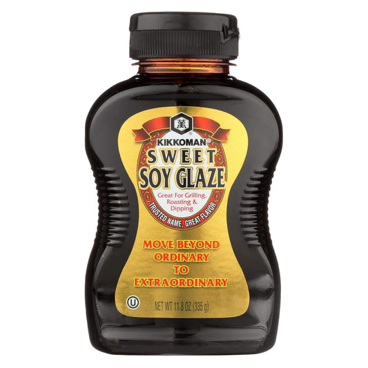 KIKKOMAN_Glaze_Soy_Sweet_Sauce,_11.8_Ounce