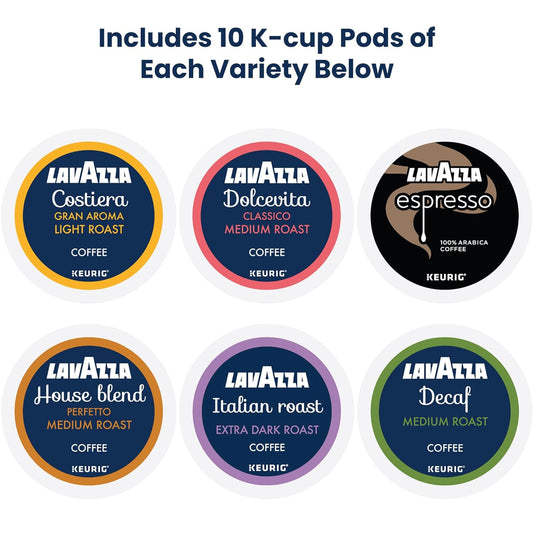 Lavazza_Coffee_Variety_Pack,_Keurig_Single-Serve_K-Cup_Pods,_60_Count