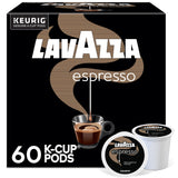 Lavazza Dolcevita, Single-Serve Keurig K-Cup Pods, Medium Roast Coffee