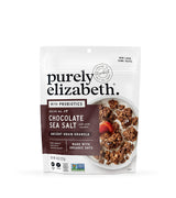 Purely Elizabeth, Organic Original, Ancient Grain Granola, Gluten-Free, Non-GMO (12oz Bag)