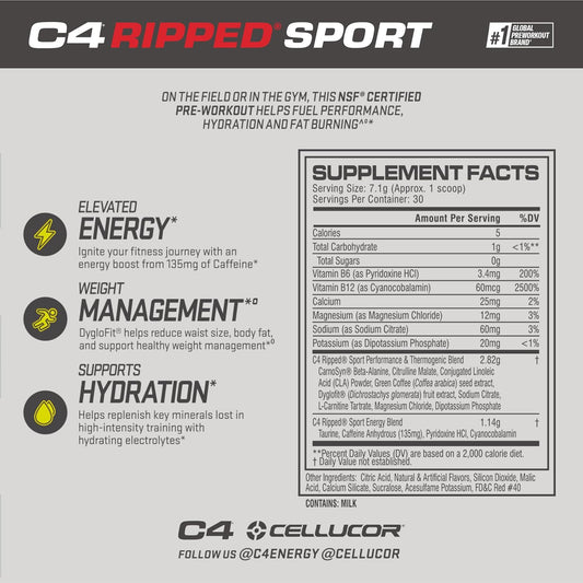 C4_Ripped_Sport_Pre_Workout_Powder_Fruit_Punch_-_NSF_Certified_for_Sport_+_Zero_Sugar_Preworkout_Energy_Supplement_for_Men_&_Women_-_135mg_Caffeine_+_Weight_Loss_-_30_Servings
