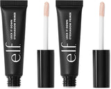 e.l.f. Lock It Down Eyeshadow Primer, Smooth Creamy Eye Makeup Primer For Long-Lasting Eyeshadow, Intensifies Color, Helps Prevent Creasing, Vegan & Cruelty-Free