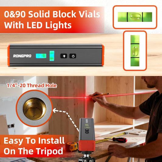 Portable_Laser_Level_with_Magnetic_-Multipurpose_15Ft_Cross_Leveling_Line,Mini_Torpedo_Level_for_Hanging_Picture_Wall_Writing_Home_Renovation