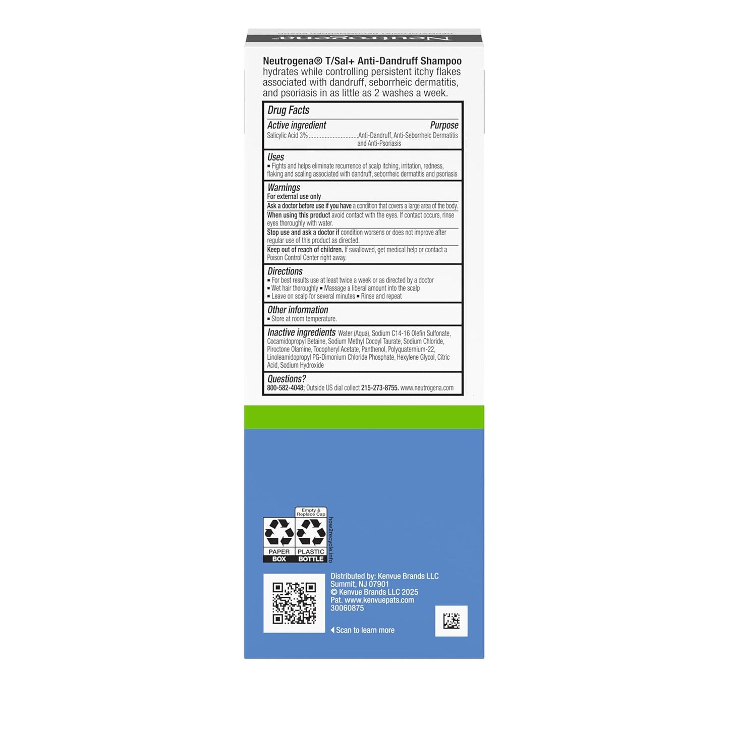 Neutrogena_T/Sal+_Anti-Dandruff_Shampoo_with_3%_Salicylic_Acid,_Clears_Persistent_Itchy_Flakes_and_Adds_Hydration_to_Scalp._With_Piroctone_Olamine,_Vitamin_E_&_Pro-Vitamin_B5,_8_fl._oz