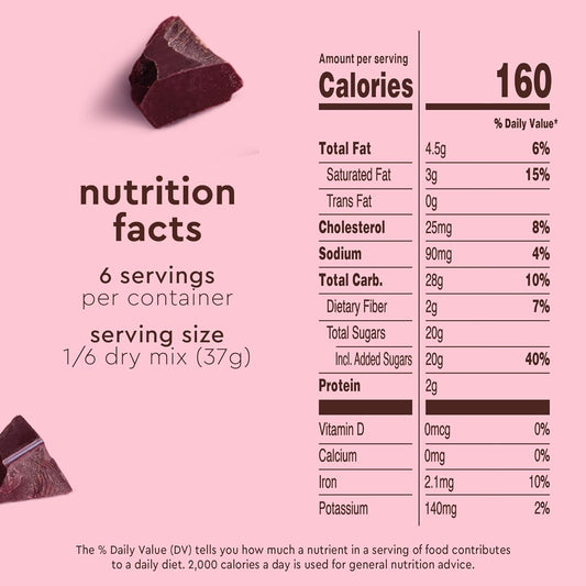 Duncan_Hines_MEGA_Brownie_Mix,_Chewy_Fudge,_Halloween_Baking,_7.7_oz.