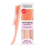 Tangle Teezer Ultimate Detangler Hairbrush for Wet & Dry Hair, Eliminates Knots & Reduces Breakage for All Hair Types
