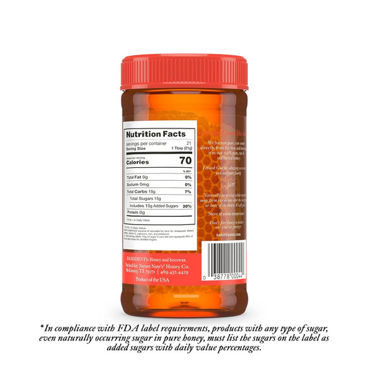Nate's_100%_Pure_Raw_&_Unfiltered_Honey_and_Comb_-_16oz._Jar