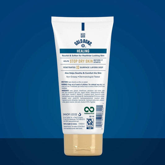 Gold_Bond_Healing_Hydrating_Lotion_With_Aloe_Moisturizes,_Heals_&_Smooths_Dry_Skin,_Body_Lotion,_Delivers_Immediate_24-Hour_Hydration,_Convenient_Size,_5.5_oz