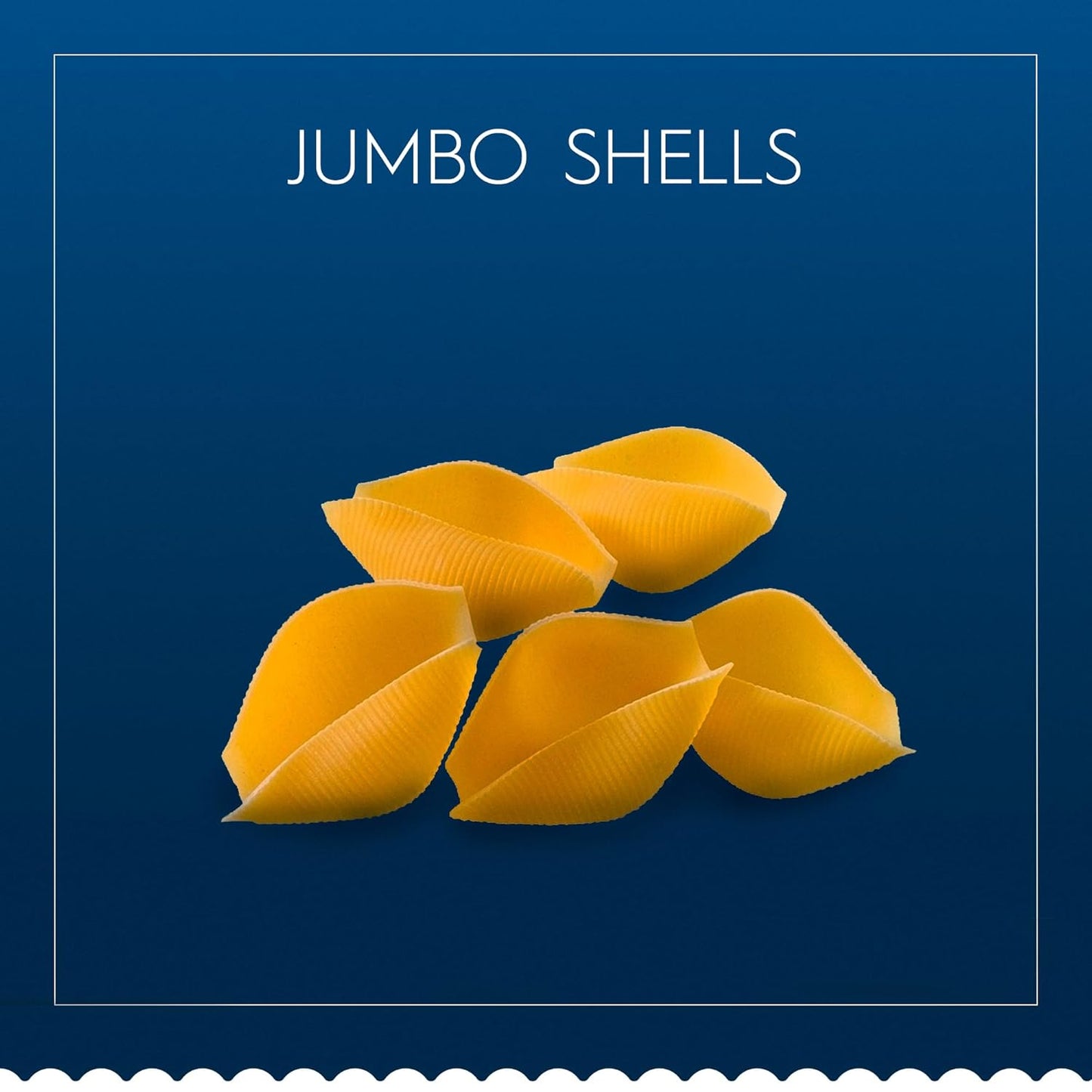Barilla_Jumbo_Shells_Pasta,_12_oz._Box_-_Non-GMO_Pasta_Made_with_Durum_Wheat_Semolina_-_Kosher_Certified_Pasta