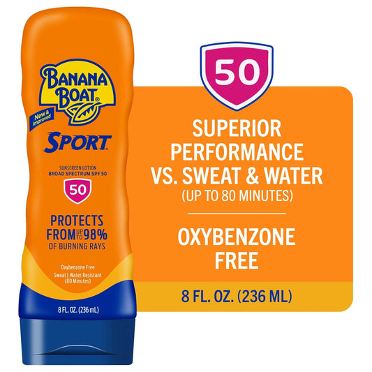 Banana_Boat_Sport_Ultra_SPF_50_Sunscreen_Lotion,_8oz_|_Banana_Boat_Sunscreen_SPF_50_Lotion,_Oxybenzone_Free,_Sunblock,_Water_Resistant,_8oz