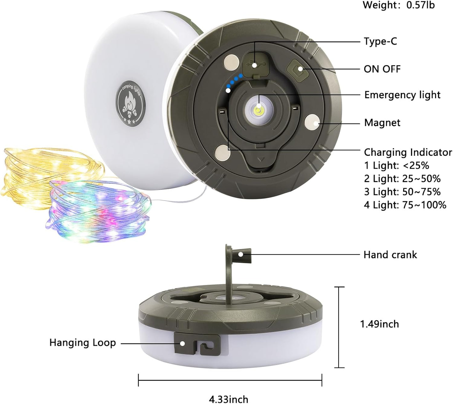 2Pack_Camping_String_Lights,_4-in-1_Quick_Storage_Camp_Light,_8Mode_32.8FT_Hanging_Tent_Lights,_Rechargeable_Camp_Lamp_As_Camping_Essentials_Gear,_Waterproof_LED_Lantern_for_Hiking_Travel_Patio_Party