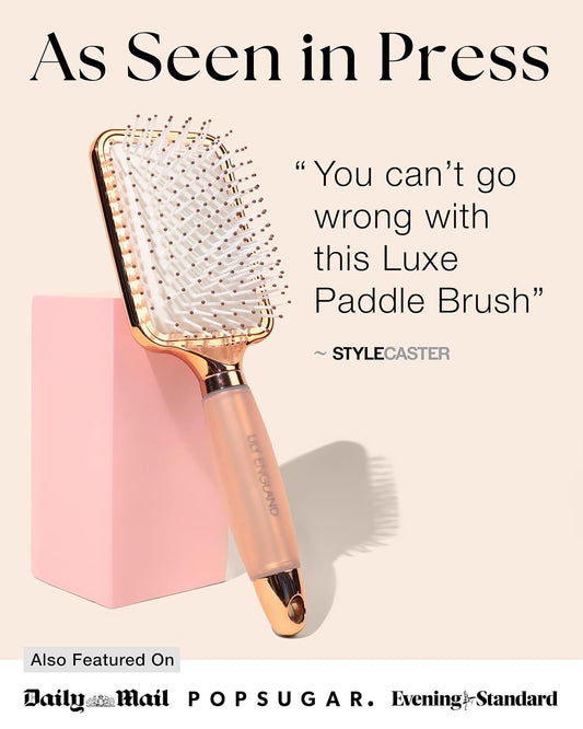 Lily_England_Paddle_Hair_Brush_for_Women_with_All_Hair_Types_-_Professional_Hairbrush_for_Blow_Drying,_Detangling_&_Straightening_-_Smooth_Brush_with_Gel_Handle_for_Easy_Grip,_Rose_Gold-White